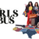 The Girls On The Bus