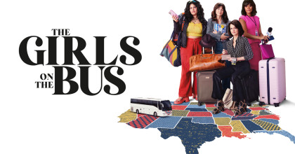 The Girls On The Bus