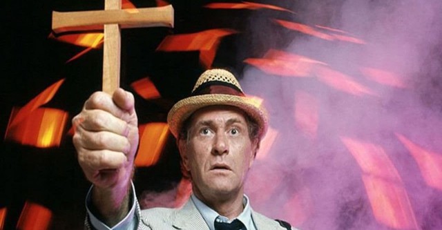 Kolchak: The Night Stalker