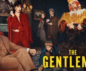 The Gentlemen