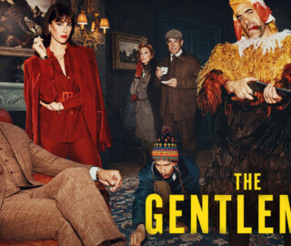The Gentlemen