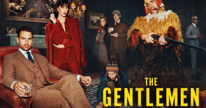 The Gentlemen