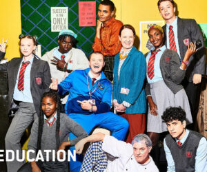 Bad Education