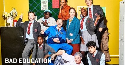 Bad Education