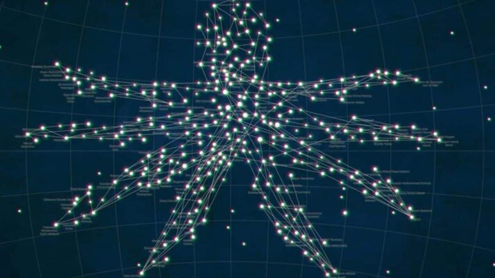 American Conspiracy: The Octopus Murders