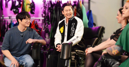 Risque Business: Netherlands & Germany