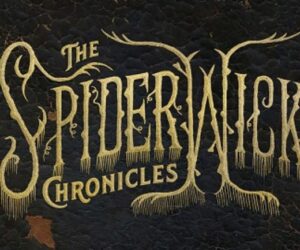 The Spiderwick Chronicles