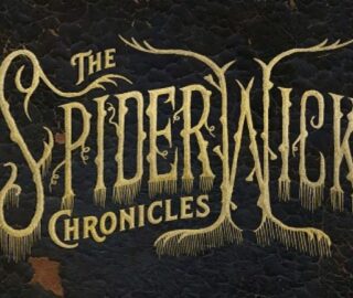 The Spiderwick Chronicles