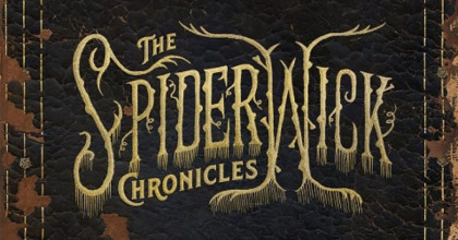 The Spiderwick Chronicles