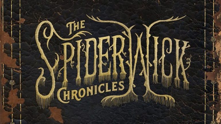 The Spiderwick Chronicles The Spiderwick Chronicles
