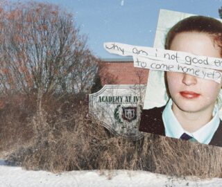 The Program: Cons, Cults and Kidnapping