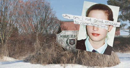 The Program: Cons, Cults and Kidnapping