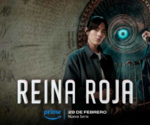 Reina Roja