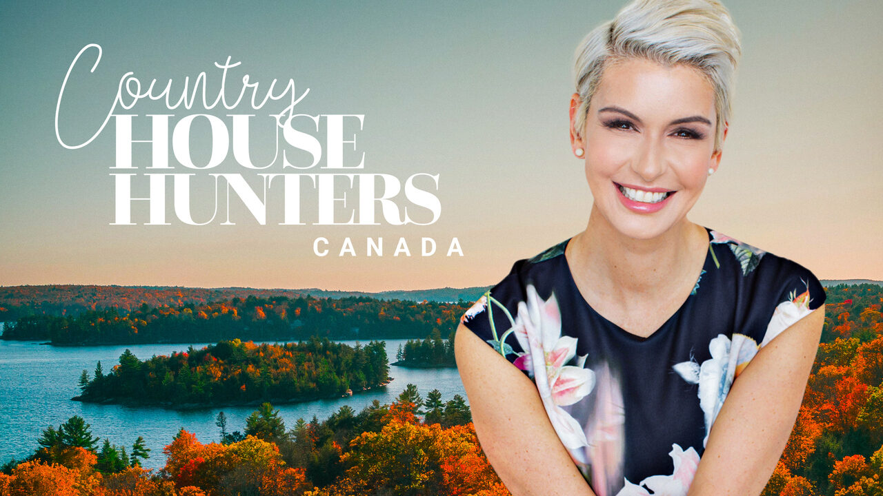 Country House Hunters Canada