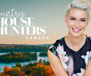 Country House Hunters Canada