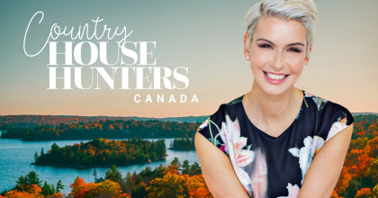 Country House Hunters Canada