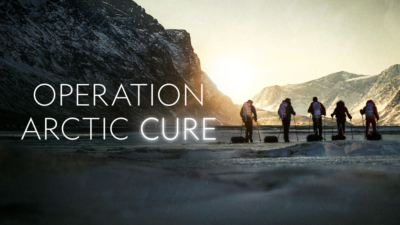 Operation Arctic Cure Operation Arctic Cure