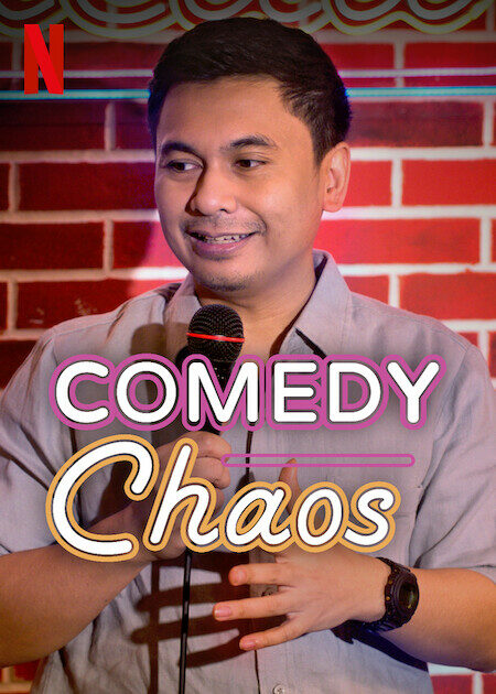 Comedy Chaos