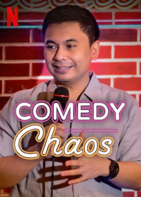 Comedy Chaos