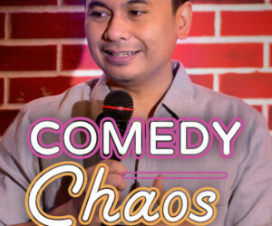 Comedy Chaos