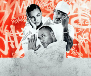 Rhythm + Flow Italy