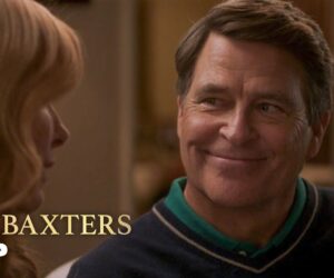 The Baxters