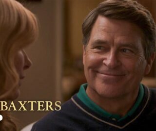 The Baxters