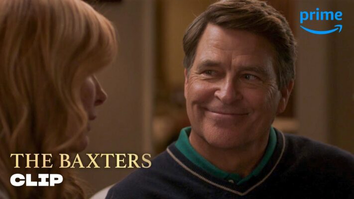 The Baxters