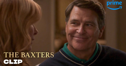 The Baxters