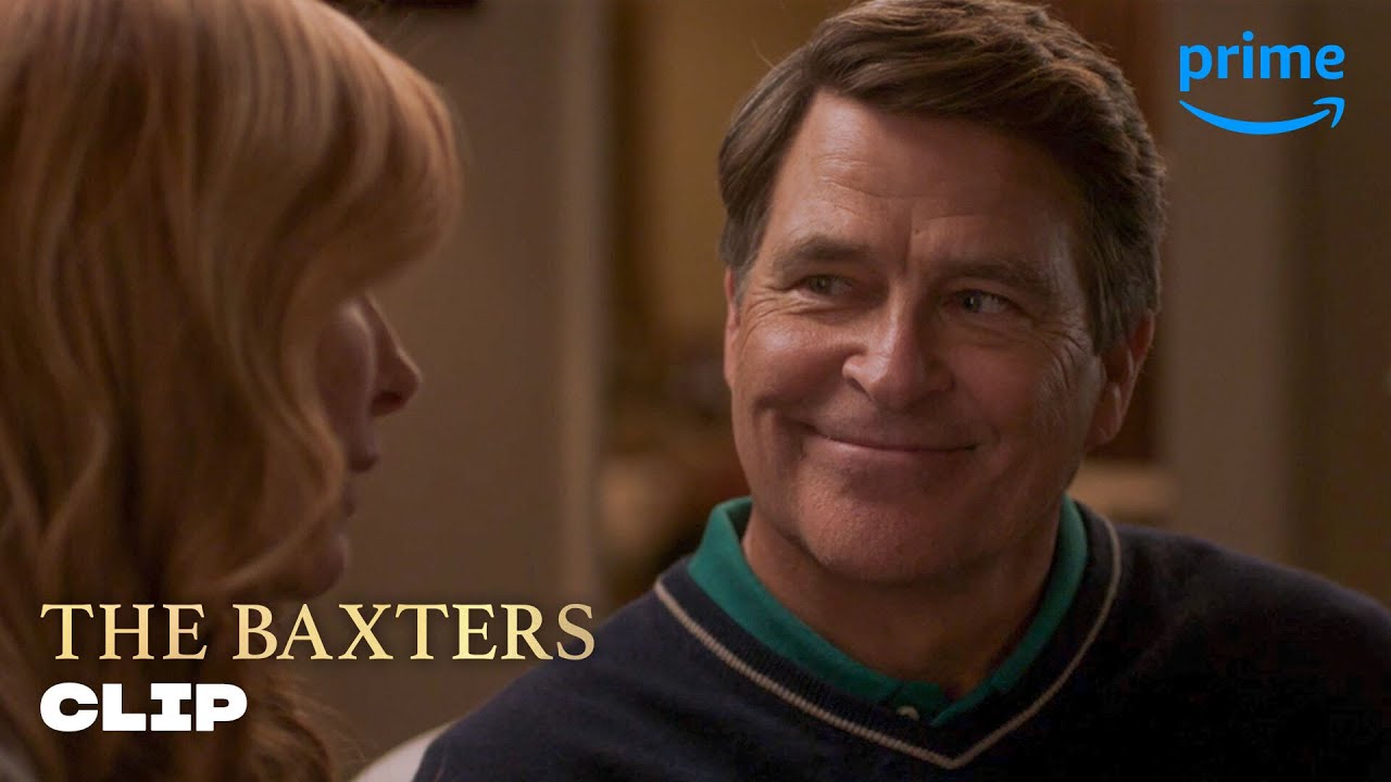The Baxters