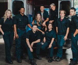 Country Rescue