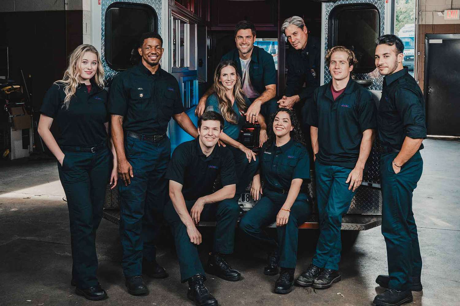 Country Rescue