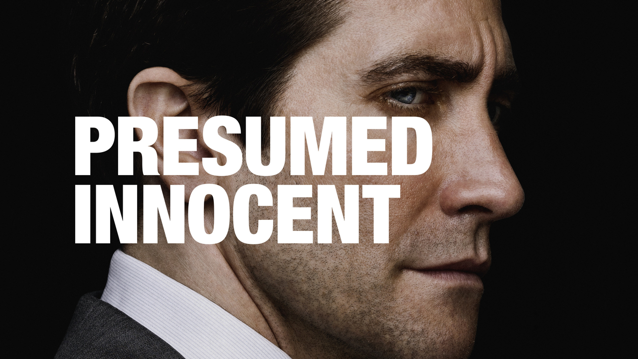 Presumed Innocent Presumed Innocent