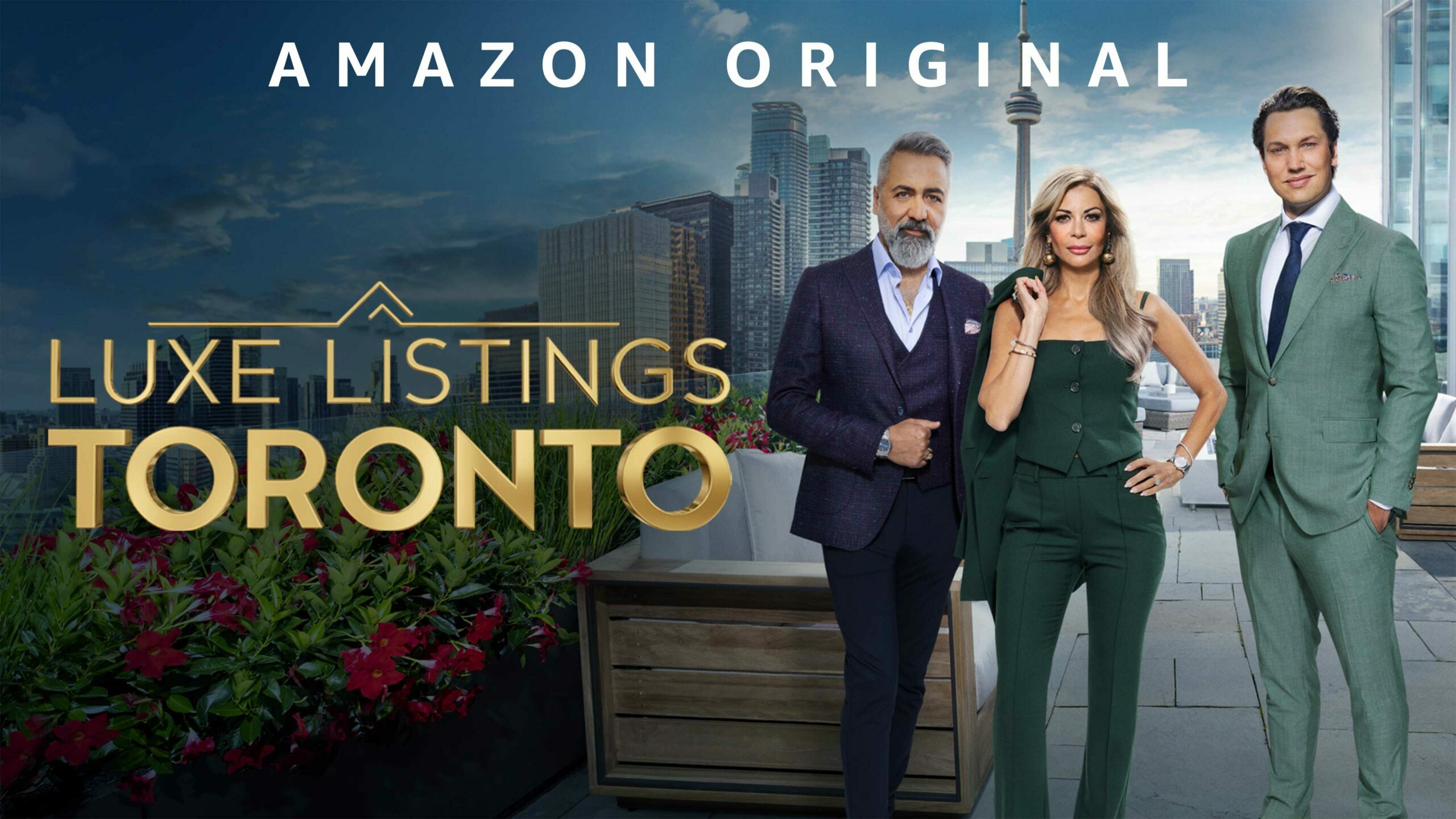 Luxe Listings Toronto