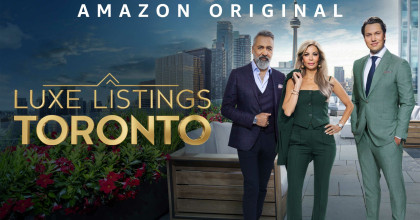 Luxe Listings Toronto