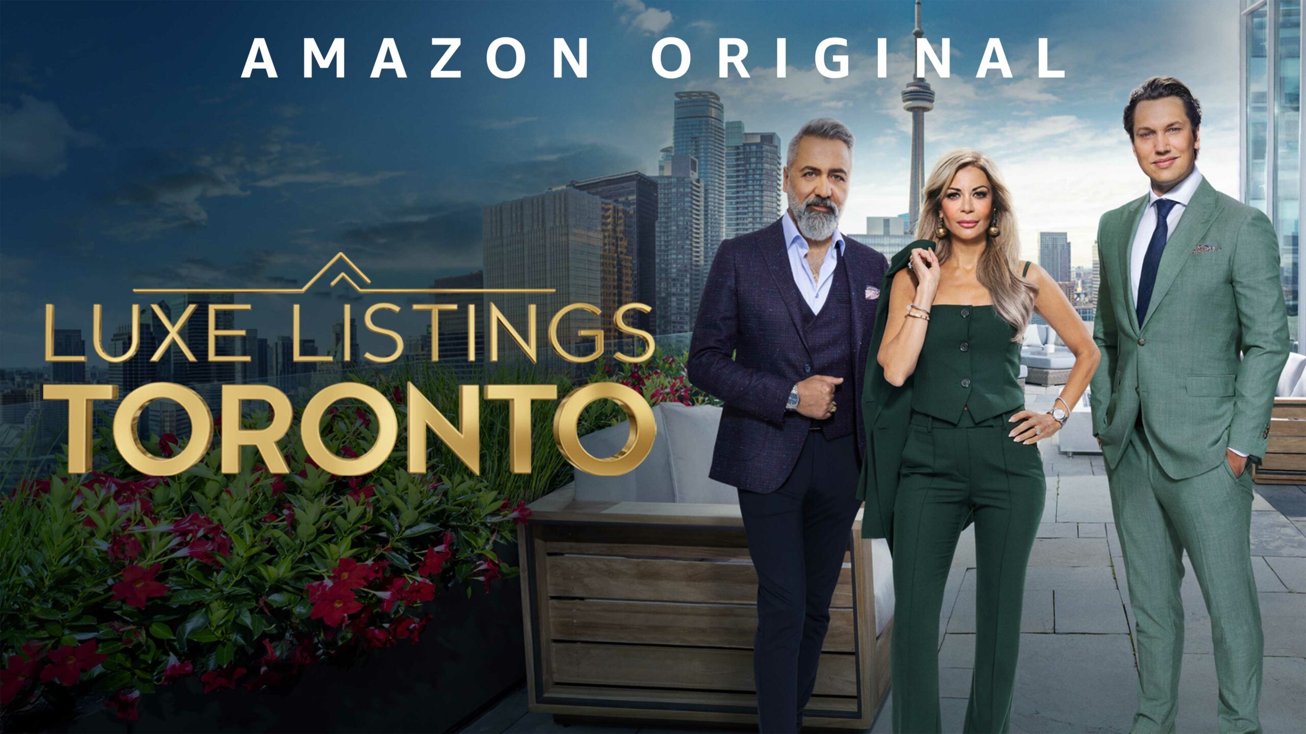 Luxe Listings Toronto