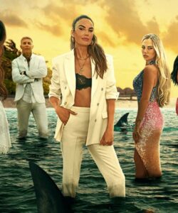 Grand Cayman: Secrets In Paradise