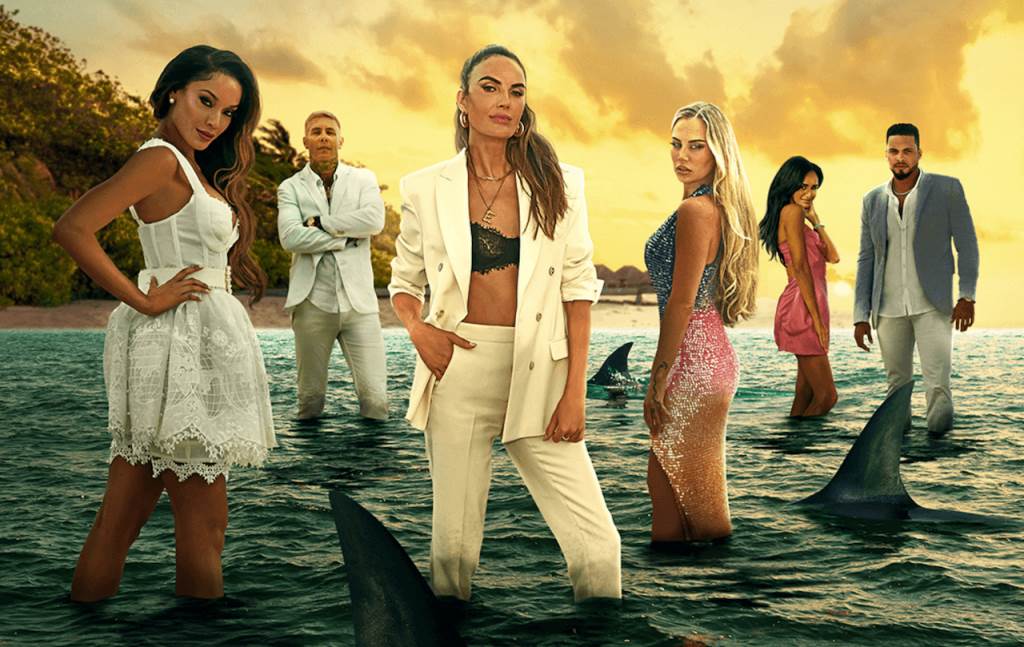 Grand Cayman: Secrets In Paradise Grand Cayman: Secrets In Paradise