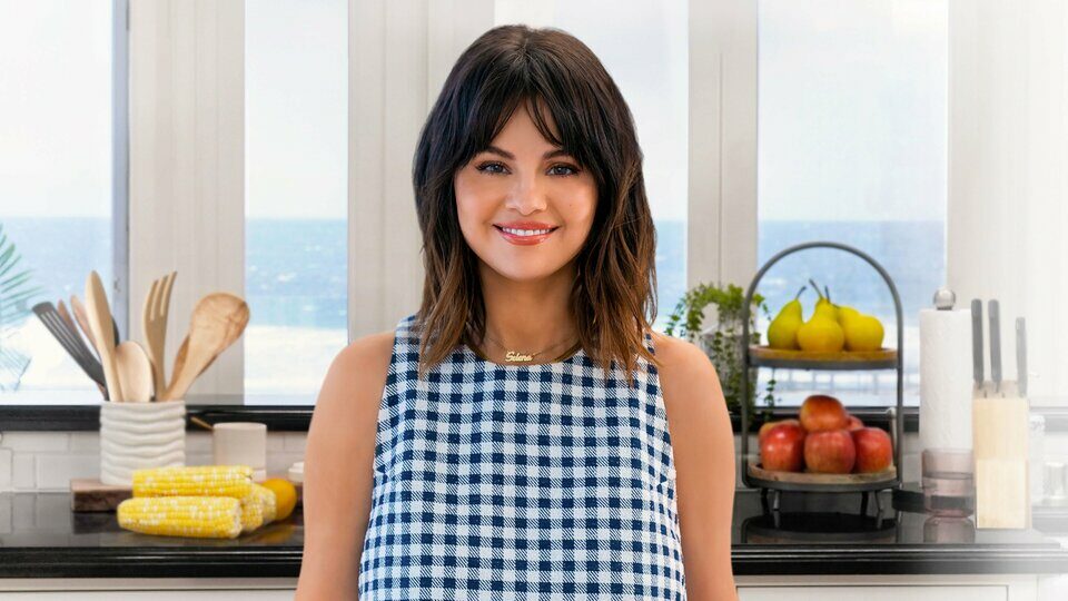 Selena + Restaurant