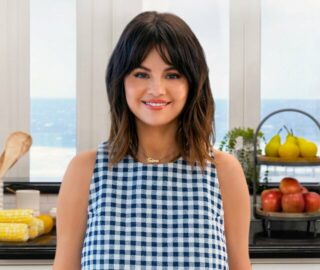 Selena + Restaurant