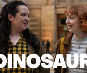 Dinosaur