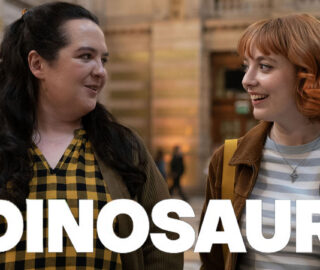 Dinosaur