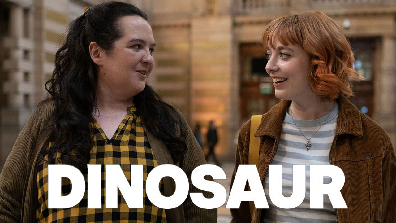 Dinosaur Dinosaur