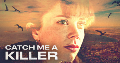 Catch Me A Killer