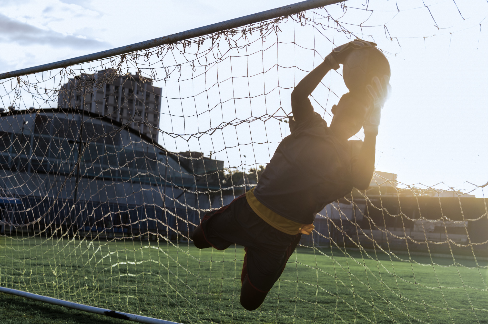 From Dreams To Tragedy: The Fire That Shook Brazilian Football From Dreams To Tragedy: The Fire That Shook Brazilian Football