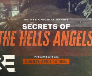 Secrets Of The Hells Angels