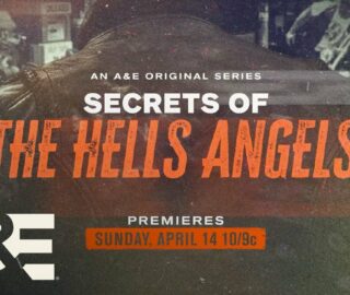 Secrets Of The Hells Angels