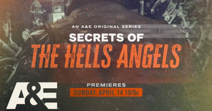 Secrets Of The Hells Angels