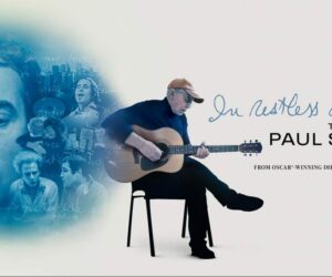In Restless Dreams: The Music of Paul Simon