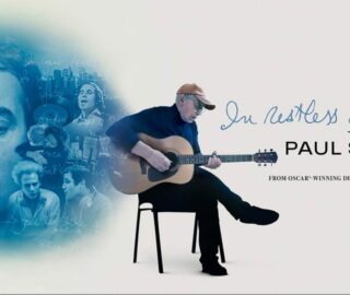 In Restless Dreams: The Music of Paul Simon